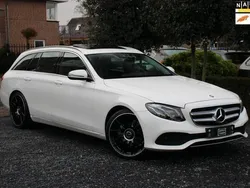 Wit Gebruikt 2017 Mercedes 220 Prestige Stationwagen | € 23.950 (Goede deal)