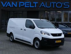 Wit Gebruikt 2020 Peugeot Expert Premium Van | € 11.900 (Eerlijke prijs)
