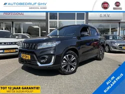 Zwart Gebruikt 2024 Suzuki Vitara Style SUV | € 29.950 (Duur)