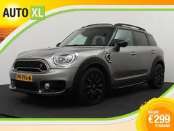 Grijs Gebruikt 2017 Mini Cooper S Countryman Chili SUV | € 21.940 (Duur)