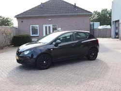 Gebruikt 2009 Seat Ibiza Sedan | € 2.799 (Eerlijke prijs)