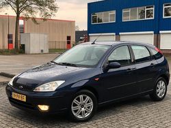 Gebruikt 2004 Ford Focus | € 3.000 (Duur)