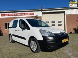 Wit Gebruikt 2018 Citroën Berlingo MPV | € 7.450 (Super prijs)