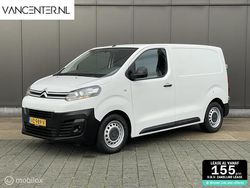 Wit Gebruikt 2016 Citroën Jumpy Comfort Van | € 9.400 (Goede deal)