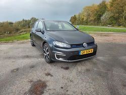 Gebruikt 2015 VW e-Golf GTE Hatchback | € 9.300 (Goede deal)