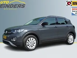 Grijs Gebruikt 2019 VW T-Cross Life SUV | € 18.400 (Eerlijke prijs)