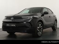 Zwart Nieuw 2025 Opel Mokka SUV | € 29.945 (Super prijs)