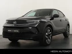 Zwart Nieuw 2025 Opel Mokka SUV | € 26.704 (Super prijs)