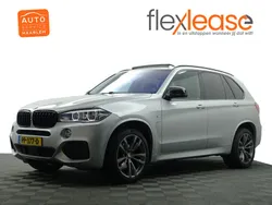 Grijs metallic Gebruikt 2016 BMW X5 M Performance SUV | € 29.900 (Eerlijke prijs)