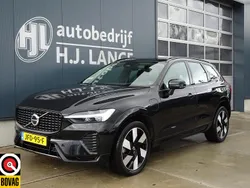 Zwart Gebruikt 2023 Volvo XC60 Plus SUV | € 46.950 (Super prijs)