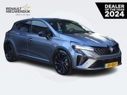 Grijs Gebruikt 2025 Renault Clio V Esprit Alpine Hatchback | € 27.900 (Duur)