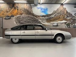Gebruikt 1986 Citroën CX | € 14.950