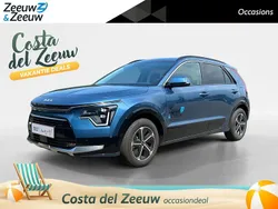 Blauw Gebruikt 2025 Kia Niro SUV | € 35.930 (Goede deal)