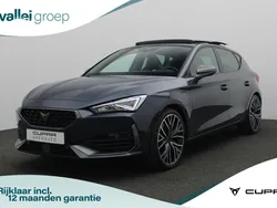 Grijs Gebruikt 2021 Cupra Leon VZ Hatchback | € 28.600 (Eerlijke prijs)