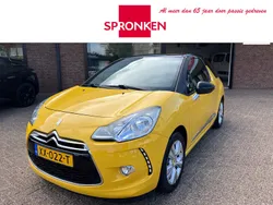 Citroën DS3