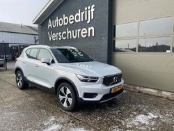 Grijs Gebruikt 2021 Volvo XC40 Inscription SUV | € 30.950 (Goede deal)