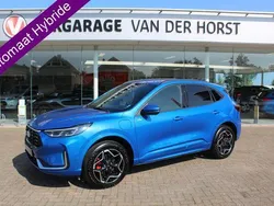 Blauw Gebruikt 2024 Ford Kuga ST-Line X SUV | € 41.450 (Goede deal)