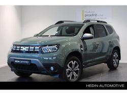 Grijs Gebruikt 2024 Dacia Duster Journey SUV | € 22.450 (Eerlijke prijs)