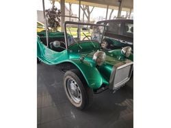 Groen Gebruikt 1969 VW Buggy Sedan | € 7.500