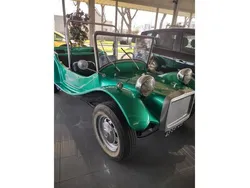 Groen Gebruikt 1969 VW Buggy Sedan | € 7.500