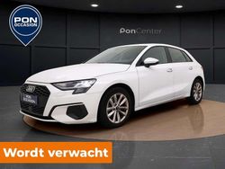Wit Gebruikt 2022 Audi A3 Sportback Comfort Hatchback | € 23.950 (Super prijs)