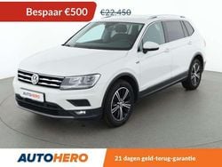 Wit Gebruikt 2017 VW Tiguan Allspace Advance SUV | € 22.149 (Eerlijke prijs)