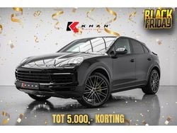 Zwart Gebruikt 2019 Porsche Cayenne SUV | € 67.950 (Iets duurder)
