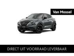 Grijs Nieuw 2025 Nissan Juke Akari SUV | € 38.240 (Eerlijke prijs)
