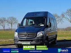 N.v.t. Gebruikt 2017 Mercedes Sprinter Van | € 12.250 (Goede deal)