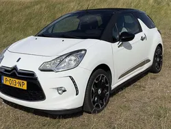 Wit Gebruikt 2013 Citroën DS3 Sport Chic Hatchback | € 6.600 (Eerlijke prijs)