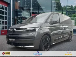 Grijs Gebruikt 2024 VW T7 Edition Van | € 99.950