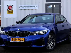 BMW M340