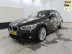 Zwart Gebruikt 2019 BMW 116 M Sport Hatchback | € 18.599 (Iets duurder)