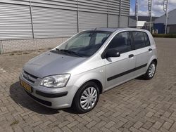 Gebruikt 2005 Hyundai Getz Hatchback | € 1.495 (Super prijs)