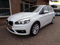 Wit Gebruikt 2016 BMW 220 Gran Tourer MPV | € 16.950 (Eerlijke prijs)