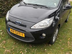 Gebruikt 2012 Ford Ka | € 2.995 (Eerlijke prijs)