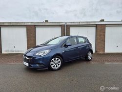 Hatchback Gebruikt 2015 Opel Corsa Edition Hatchback | € 7.245 (Eerlijke prijs)