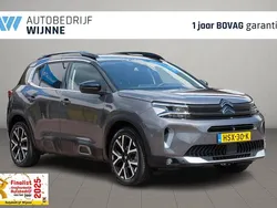 Grijs Gebruikt 2023 Citroën C5 Aircross PureTech SUV | € 27.930 (Eerlijke prijs)