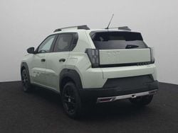 Groen Nieuw 2025 Fiat Panda Icon SUV | € 26.695 (Eerlijke prijs)