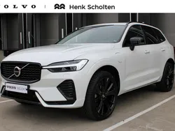, metallic lak Gebruikt 2023 Volvo XC60 Plus SUV | € 55.950 (Eerlijke prijs)