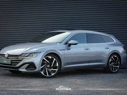 VW Arteon