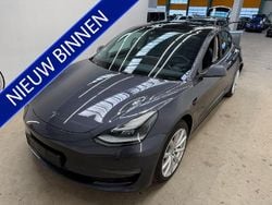 Grijs Gebruikt 2021 Tesla Model 3 Long Range AWD Sedan | € 21.950 (Iets duurder)