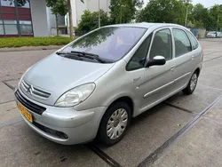 Grijs Gebruikt 2006 Citroën Xsara Picasso MPV | € 799 (Goede deal)