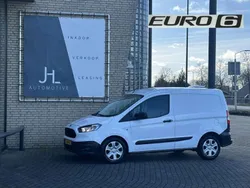 Wit Gebruikt 2018 Ford Transit Ambiente Van | € 6.350 (Super prijs)