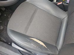 Zwart Gebruikt 2006 Opel Zafira Cosmo MPV | € 650