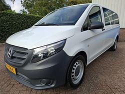 Wit Gebruikt 2019 Mercedes Vito MPV | € 19.500 (Eerlijke prijs)