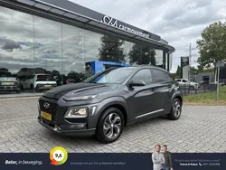 Grijs Gebruikt 2020 Hyundai Kona SUV | € 21.945 (Eerlijke prijs)