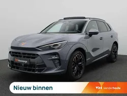 Grijs Nieuw 2025 Cupra Terramar VZ SUV | € 56.500 (Iets duurder)