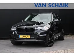 Zwart Gebruikt 2016 BMW X5 Executive SUV | € 26.950 (Super prijs)