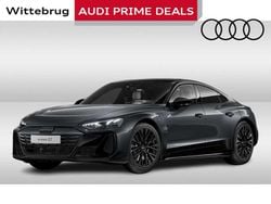 Grijs Nieuw 2025 Audi e-tron GT quattro S-Line Sedan | € 106.710